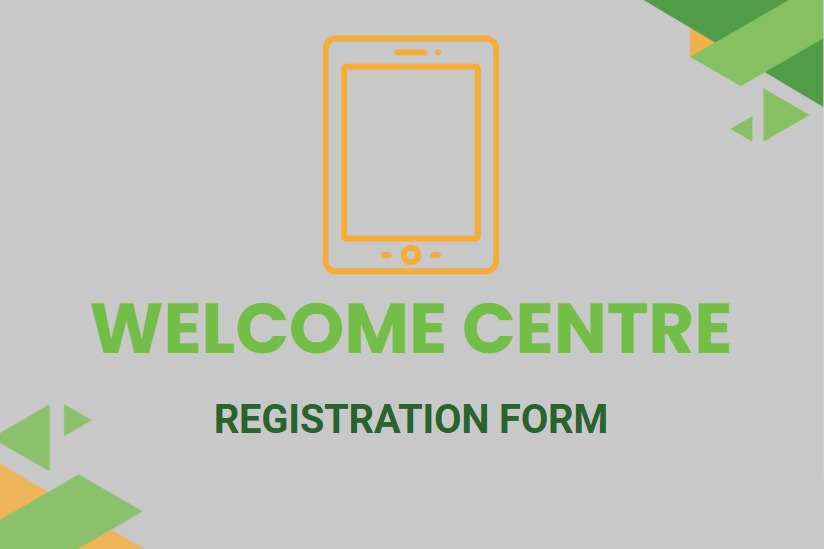 Registration Form