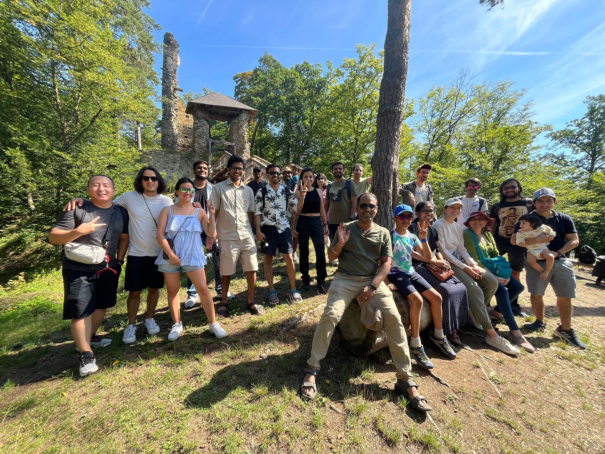 Upcoming Events Calendar