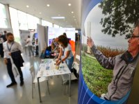 Konference AquaConSoil přivedla na ČZU experty na udržitelnost