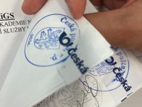 Official seal sample 2