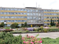 Faculty of Agrobiology, Food and Natural Resources