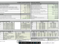 Attachment issue 2 - Schedule