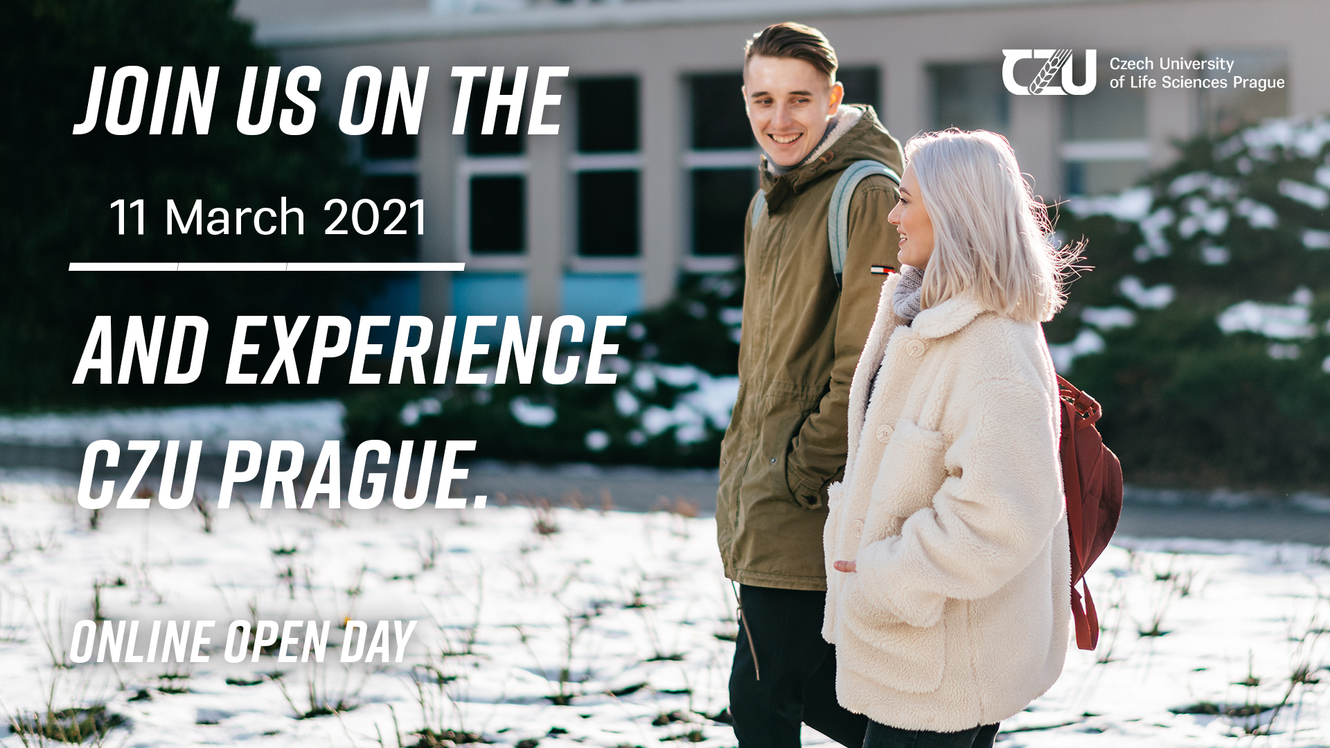 Czech University of Life Sciences Prague